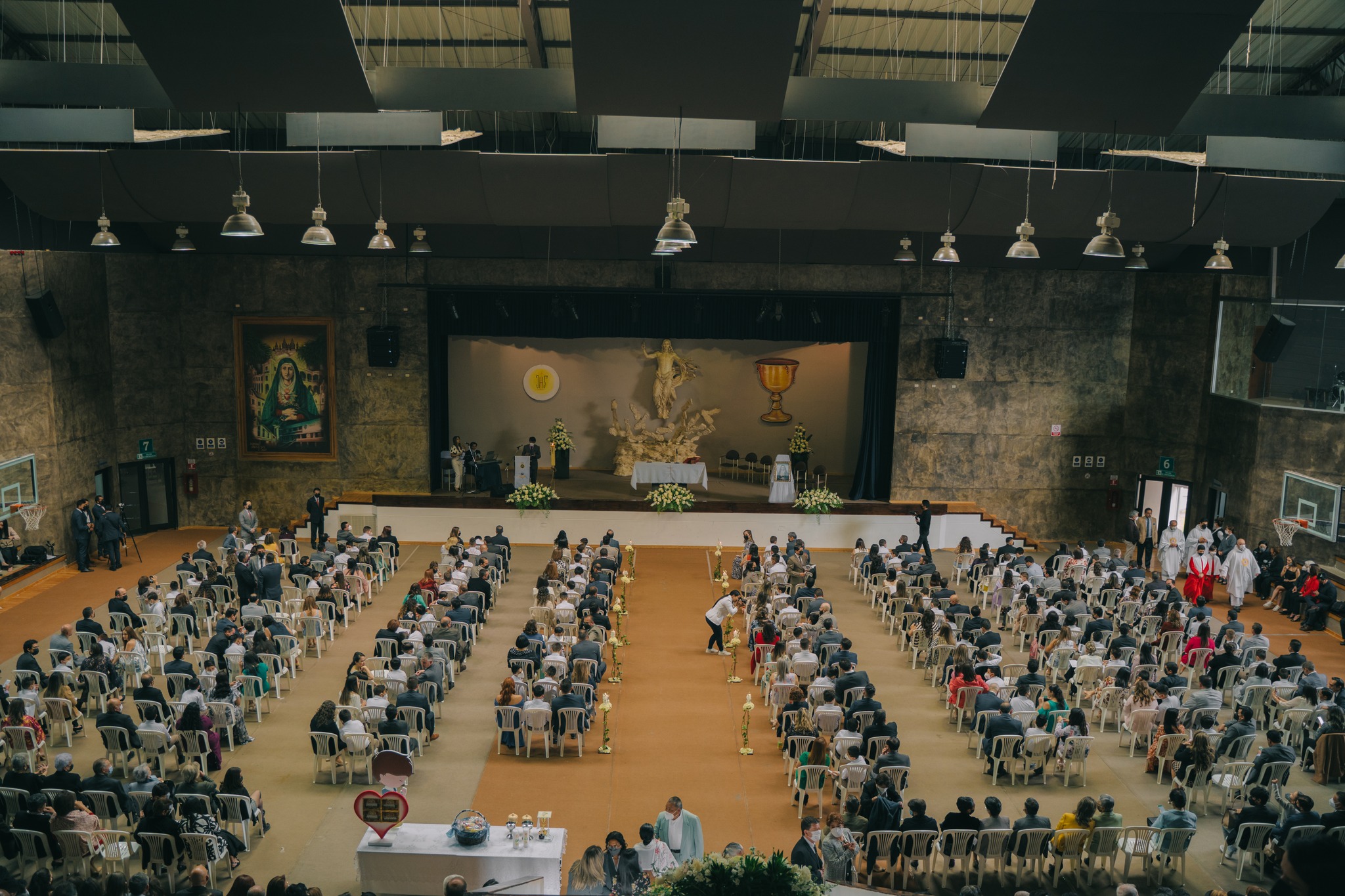 La comunidad jesuita en Cuenca, Ecuador, sus beneficios y dónde estudiar